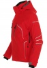 DIEL M-Space herreskijakke, r�d