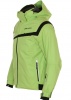 DIEL M-Space skijakke, gr�n, herre