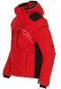 DIEL S-Spirit skijakke, r�d, herre