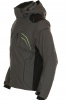 DIEL S-Spirit skijakke, antrazit, herre