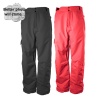DIEL Demon freeride skibukser, herre