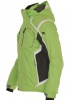 DIEL S-Spirit skijakke, m�nd, lime/gr�
