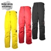 DIEL Demon junior snowboard bukser