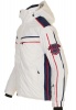 DIEL S-Spirit freeridejakke, herre, hvid