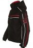 DIEL S-Spirit freeridejakke, herre, sort