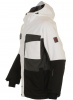 DIEL Demon freeride jakke, herre, hvid/sort