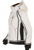 DIEL S-Spirit skijakke, dame, hvid