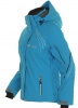 DIEL M-Space dameskijakke, bl�