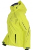 DIEL M-Space dameskijakke, limegr�n