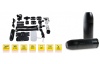 BulletHD Pro 2 Action Cam - Skihjelm kamera