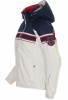 DIEL S-Spirit freeridejakke, dame, hvid
