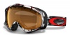 Oakley Crowbar, Seth Morrison, Persimmon