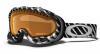 Oakley A Frame, Shaun White wht/blk, Persimmon