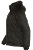 DIEL S-Spirit dameskijakke, sort