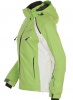 DIEL M-Space skijakke, dame, gr�n