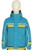 DIEL Kids b�rneskijakke, bl�
