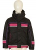 DIEL Kids b�rneskijakke, sort
