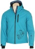 DIEL Freeride jakke, junior, bl�