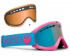 Dragon DXS Origin Gangsta Pink Blue Ionized