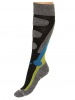 4F Ski Socks, kraftige skistr�mper