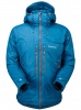 Montane Flux Mountain jakke, herre, bl�