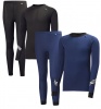 Helly Hansen Lifa, Dry skiundert�j, s�t, junior