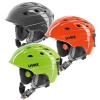 Uvex Funride 2 skihjelm