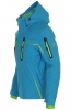 Envy Oxford, skijakke til m�nd, bl�
