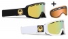 Dragon D2, Gold Ionized Lens