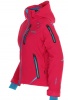 Envy Peoria, skijakke til kvinder, pink