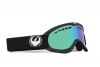 Dragon DX Coal, Green Ionized Lens