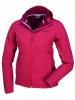 Envy Lecha II, softshell jakke, kvinder, pink