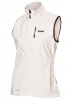 Envy Chloe, softshell vest, kvinder, hvid