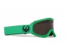 Dragon DX Matte Emerald Green, Eclipse Lens