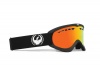 Dragon DXS Coal, Red Ionized