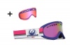 Dragon DXS Nautical, Pink Ionized