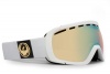 Dragon Rogue White, Gold Ionized