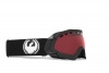 Dragon Mace Coal, Rose Lens
