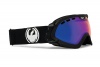 Dragon Mace Coal, Blue Ionized Lens