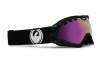 Dragon Mace Coal, Pink Ionized Lens