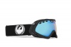 Dragon Mace Coal, Yellow/Blue Ionized Lens