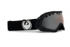 Dragon Mace Coal, Ionized (neutral) Lens