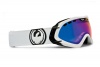 Dragon Mace Powder, Blue Ionized Lens