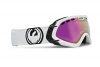 Dragon Mace Powder, Pink Ionized Lens