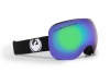 Dragon APX Coal, Green Ionized Lens