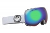 Dragon APX Powder, Green Ionized Lens