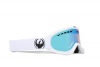 Dragon DX Powder, Yellow/Blue Ionized Lens