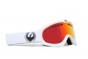 Dragon DX Powder, Red Ionized Lens