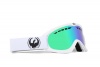 Dragon DX Powder, Green Ionized Lens