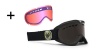 Dragon DXS ECO Coal, Jet Lens